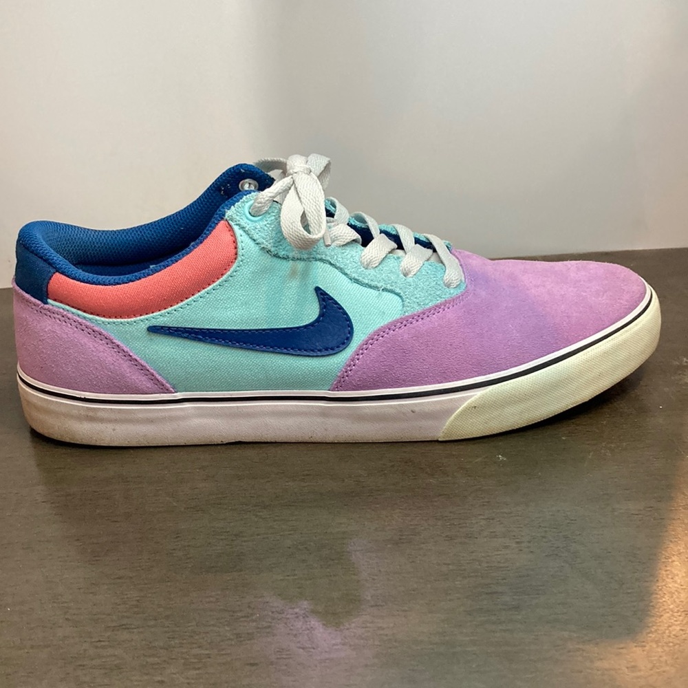 Nike SB Chron 2 Lilac Copa